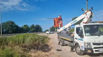 Irmakta Balık Tutan Genç Elektrik Akımına Kapılarak Hayatını Kaybetti