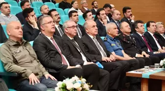 Ordu'da İl Hayvanları Koruma Kurulu Toplantısı Yapıldı