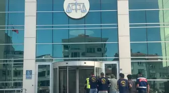 Ordu'da Kaçak Silah İmalatı Operasyonu: 3 Gözaltı