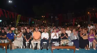 Rüsumat No: 4 Anma Etkinliği Ordu'da Gerçekleştirildi