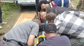 Ordu'da Kayıp 68 Yaşındaki Adam Ölü Bulundu