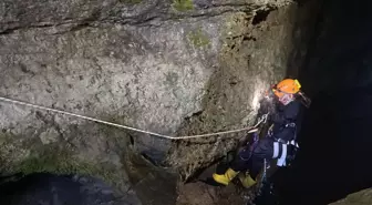 Ordu'da Mağaralar Turizme Kazandırılacak