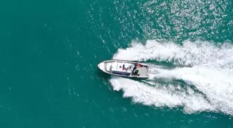 Ordu'da Yaz Sezonu İçin Deniz Güvenliği Artırıldı