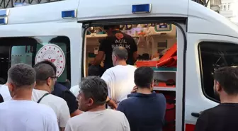 Ordu'da Silahlı Saldırı: 3 Yaralı