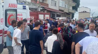Ordu'da Tarım Aracı Devrildi: 4 Yaralı
