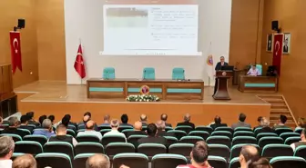 Ordu'da Taşkın Koordinasyon Toplantısı Gerçekleştirildi
