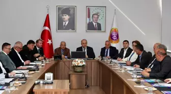 Ordu'da Turizm Çalıştayı Başlıyor