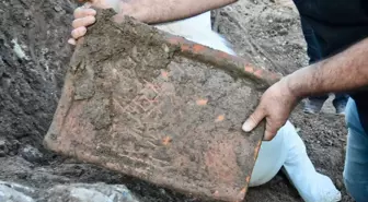 Ordu'da Tarihi Mezarlara Rastlandı