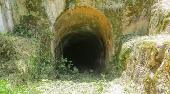 Cıngırt Kalesi'nde Arkeolojik Kazılar Yeniden Başlıyor