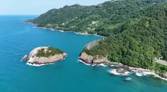 Hoynat Adası, Yerli ve Yabancı Ziyaretçilerin Yeni Gözdesi