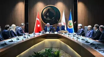 THY ve OGM'den Ağaçlandırma İşbirliği Protokolü