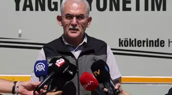 Orman Yangınlarıyla Mücadelede Son Durum: Kontrol Altına Alındı