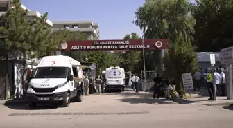 Orman şehidi Arslan, Kahramanmaraş merkezli depremlerde de yardıma koşmuş