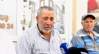 Orman şehidi babasıyla en son pazartesi günü konuşmuş