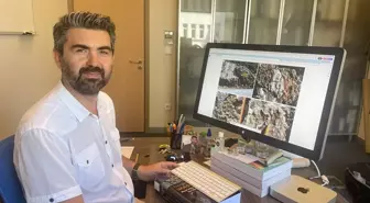Orta Toroslar'da Faylanma ve Yükselme İlişkisi Araştırıldı