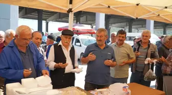 Osmancık'ta Ahilik Haftası Coşkuyla Kutlandı