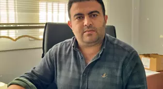 Osmaniye'de Aile Hekimine Tehdit ve Cam Kırma Olayı
