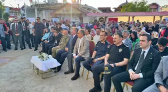 Osmaniye'de 'Büyük Aile Festivali' düzenlendi