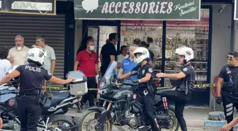 Osmaniye'de Bir İş Yerinde İki Cansız Beden Bulundu