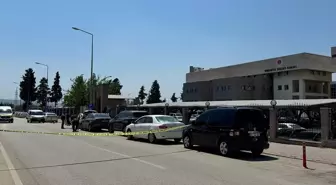 Osmaniye'de Silahlı Kavga: 2 Yaralı