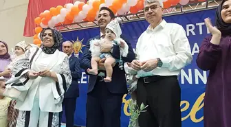 Osmaniye'de Sünnet Şöleni: 181 Çocuk Sünnet Olundu