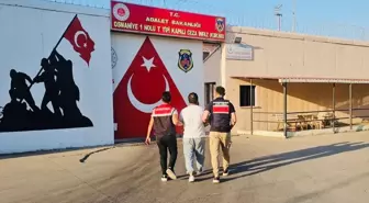Osmaniye'de DEAŞ Propagandası Yapan Şüpheli Tutuklandı