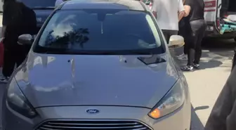 Keşan'da Otomobilin Çarptığı 79 Yaşındaki Kadın Ağır Yaralandı