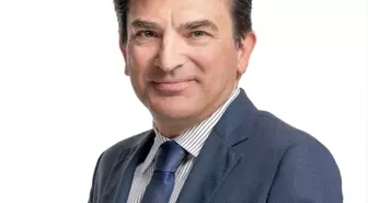 OYAK'ın Yeni Genel Müdürü Murat Yalçıntaş Oldu
