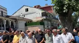 Ünlü Sanatçı Mehmet Ali Tuncer Hayatını Kaybetti