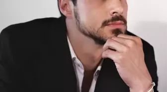 Kuruluş Osman'da Yeni Dönem: Orhan Bey'i Mert Yazıcıoğlu Canlandıracak