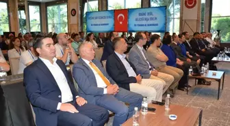 Öz Finans-İş Sendikası 2. Olağan Genel Kurulu Gerçekleşti