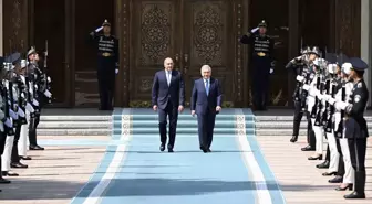 Özbekistan ve Bulgaristan Arasında İşbirliği Anlaşması