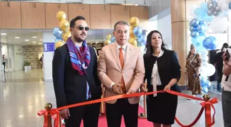 Taşkent ile Trabzon Arasında Uçuş Seferleri Başladı