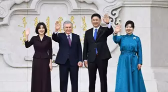 Özbekistan ve Moğolistan Arasında Kapsamlı Stratejik Ortaklık Anlaşması İmzalandı