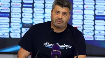 Sivasspor'dan Adana Demirspor'a Farklı Zafer