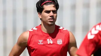 Özbelsan Sivasspor Amed Sportif Faaliyetler Maçına Hazırlanıyor