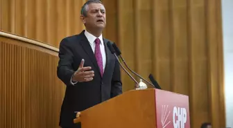 Özgür Özel: 'Emekli Bayram İkramiyesi İle Koçun Budunu Alamıyorsun'