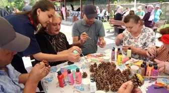 Engelli Bireyler İçin Sosyal Etkinlikler Düzenleniyor