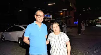 Adana'da Kaybolan Cenaze Hatası Çözüldü