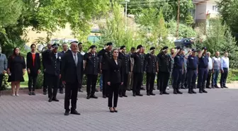 Özvatan'da 30 Ağustos Zafer Bayramı kutlandı