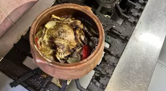 Sülün Eti, Konya Mutfağında Kraliyet Sofralarını Süslüyor