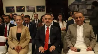Pakistan'da 15 Temmuz Demokrasi ve Milli Birlik Günü dolayısıyla anma töreni düzenlendi