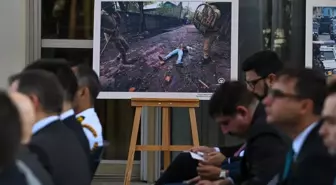 Keşmir Sömürü Günü Anma Etkinliği