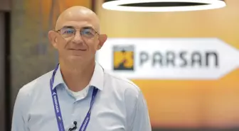 Parsan, Paris Havacılık Fuarı'nda Yerli Üretim Tarlalıyor