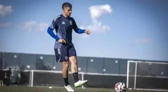 Zorlukları Aşarak Futbolcu Oldu: Yakup Kırtay'ın İlham Verici Hikayesi