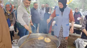 Bilecik'te 4. Bişi Festivali Coşkuyla Kutlandı