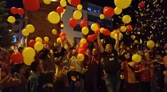 Bilecik'te Kanser Hastalarına Farkındalık Etkinliği Düzenlendi