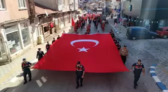Pazaryeri'nin kurtuluşunun 103'üncü yıl dönümü kutlandı