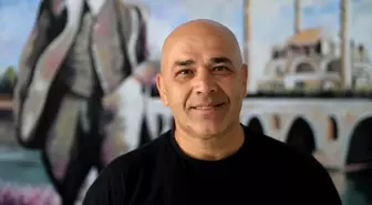 Kırkpınar Güreşleri'nin Yeni Başcazgırı Emin Ger Göreve Hazır