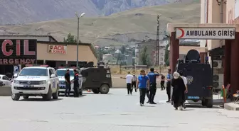 Pençe-Kilit Harekat bölgesinde metan gazına maruz kalan 5 asker şehit oldu